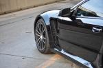 Mercedes-Benz SL65 AMG Black Series 2009 года